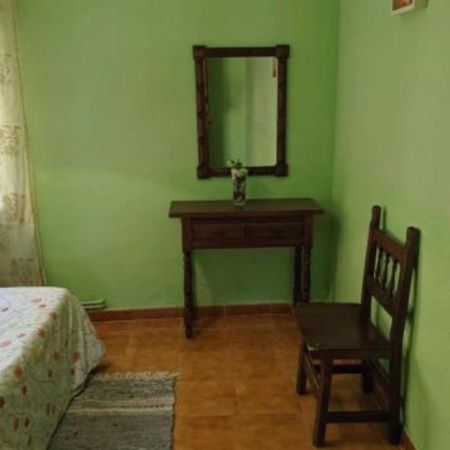 Hostal Casa Chore Hinojosa de Duero Екстериор снимка