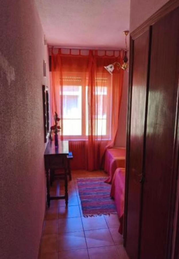 Hostal Casa Chore Hinojosa de Duero Екстериор снимка