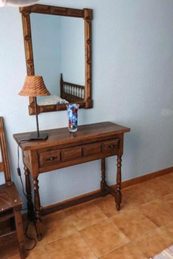 Hostal Casa Chore Hinojosa de Duero Екстериор снимка