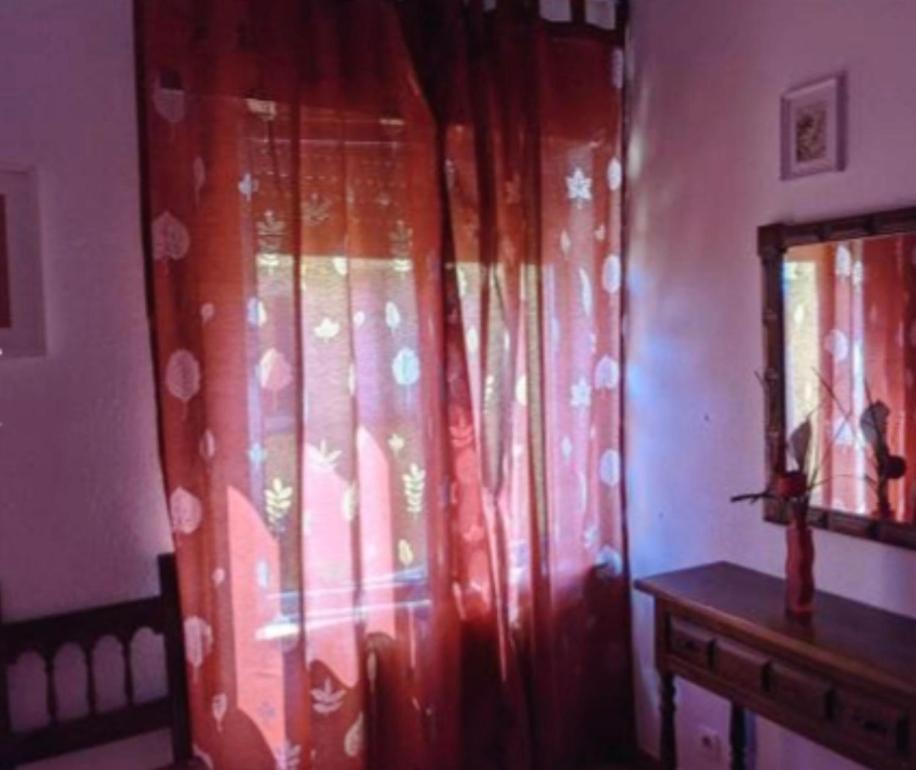 Hostal Casa Chore Hinojosa de Duero Екстериор снимка