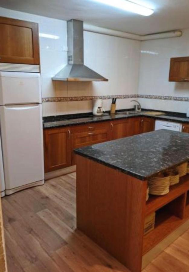 Hostal Casa Chore Hinojosa de Duero Екстериор снимка